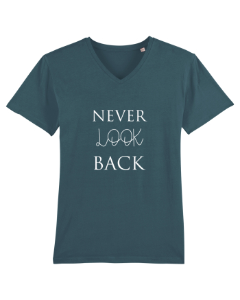 NEVER LOOK BACK Stargazer