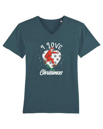 I Love Christmas ! Stargazer