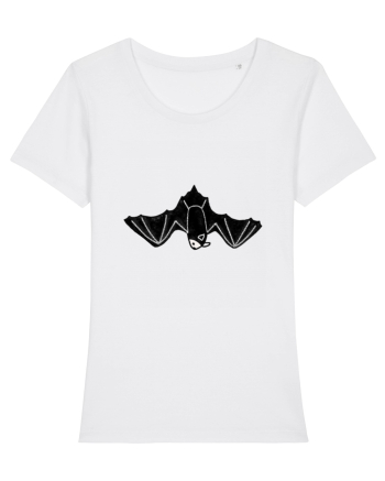Bat White