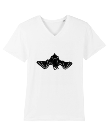 Bat White
