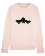 Bat Bluză mânecă lungă Unisex Rise