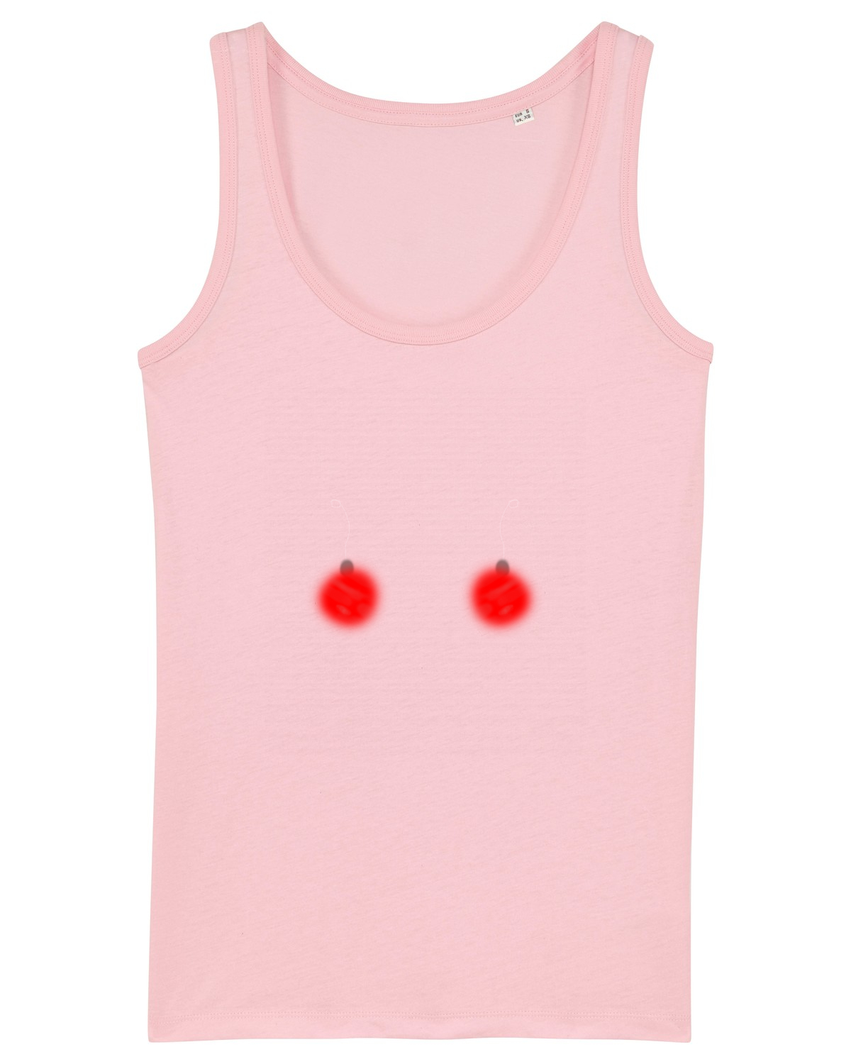 Maiou Damă Dreamer Cotton Pink