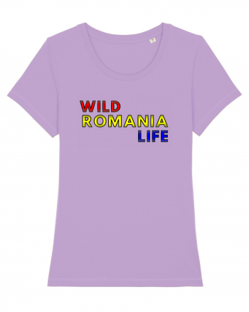 Wild Romania Life Lavender Dawn