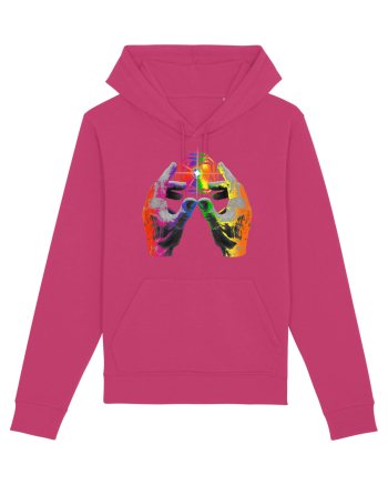 Light Spectrum Raspberry