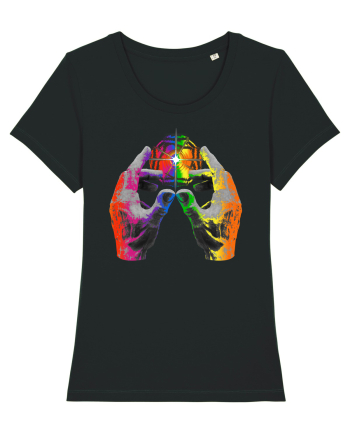 Light Spectrum Black