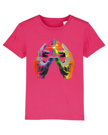Light Spectrum Raspberry