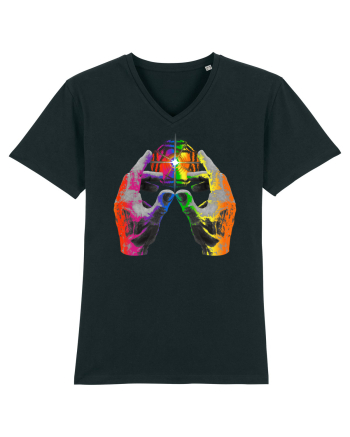 Light Spectrum Black