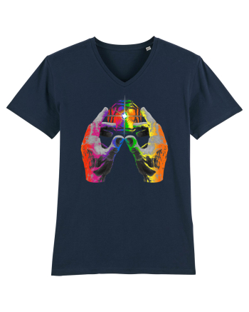 Light Spectrum French Navy