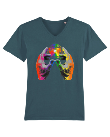 Light Spectrum Stargazer