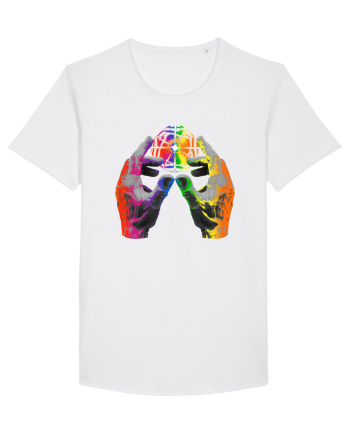 Light Spectrum White