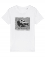 1956 Ford Fairlane T-Shirt Tricou mânecă scurtă  Copii Mini Creator