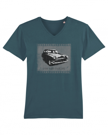 1956 Ford Fairlane T-Shirt Stargazer
