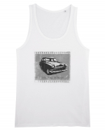 1956 Ford Fairlane T-Shirt Maiou Bărbat Runs