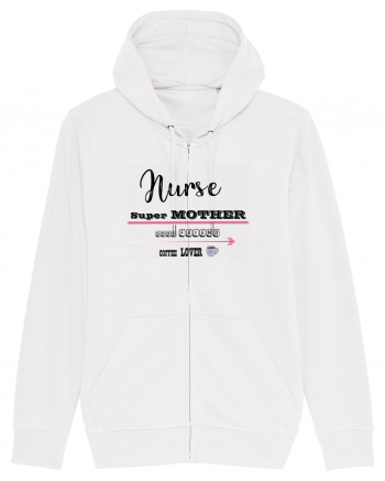 Nurse White