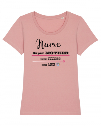 Nurse Canyon Pink