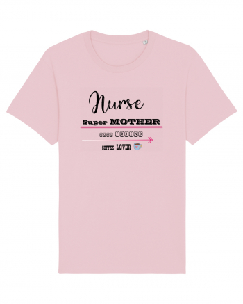 Nurse Cotton Pink