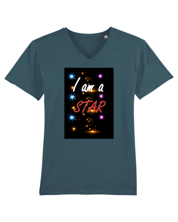 I am a STAR Stargazer