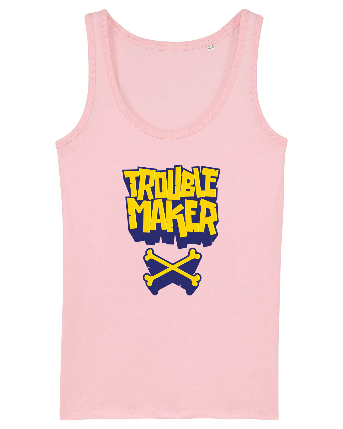 Maiou Damă Dreamer Cotton Pink