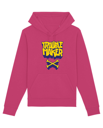 Trouble Maker I Raspberry