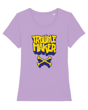 Trouble Maker I Lavender Dawn