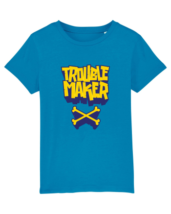 Trouble Maker I Azur