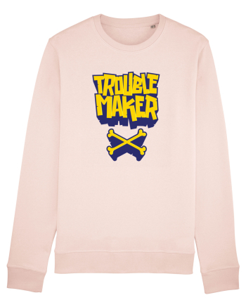 Trouble Maker I Candy Pink