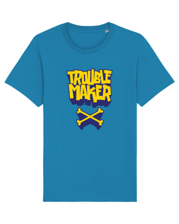 Trouble Maker I Azur