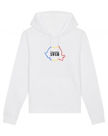 1 Decembrie 1918 White