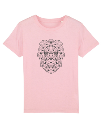 Leu Cotton Pink