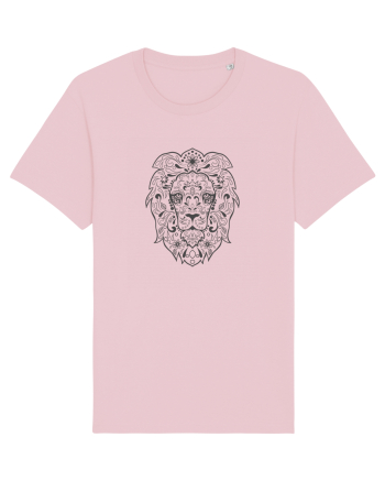 Leu Cotton Pink