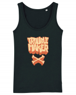Trouble Maker III Maiou Damă Dreamer