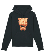 Trouble Maker III Hanorac Unisex Drummer