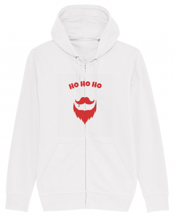 HoHoHo White