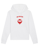 HoHoHo Hanorac Unisex Drummer