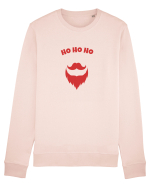 HoHoHo Bluză mânecă lungă Unisex Rise