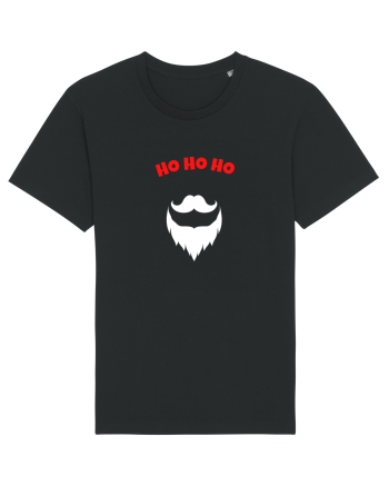 HoHoHo Black
