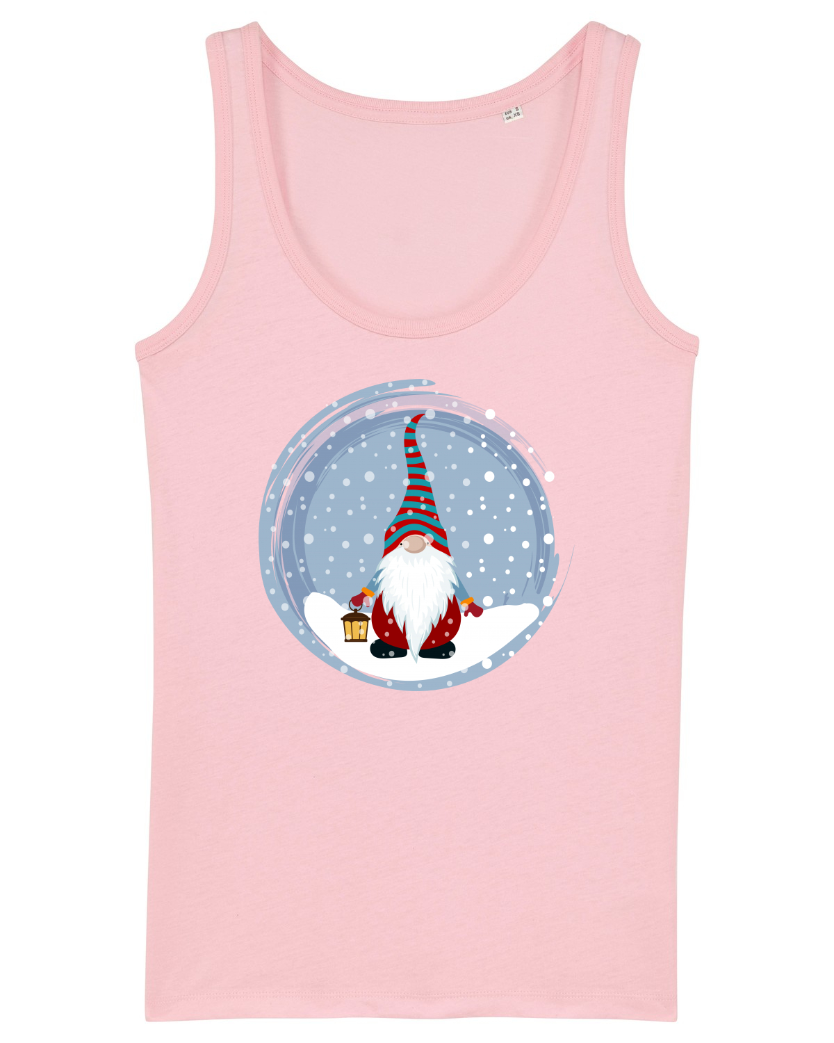 Maiou Damă Dreamer Cotton Pink