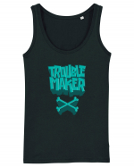 Trouble Maker IV Maiou Damă Dreamer