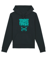 Trouble Maker IV Hanorac Unisex Drummer