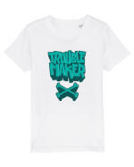 Trouble Maker IV Tricou mânecă scurtă  Copii Mini Creator
