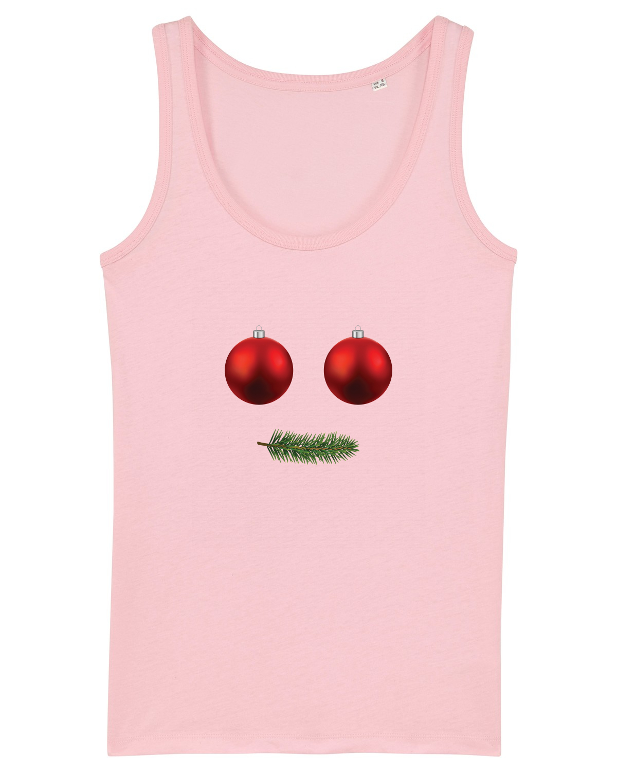 Maiou Damă Dreamer Cotton Pink