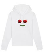 Big Balls Christmas Hanorac Unisex Drummer