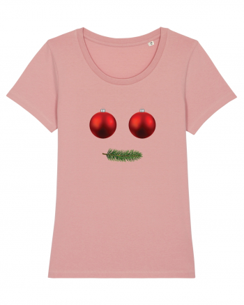 Big Balls Christmas Canyon Pink