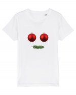 Big Balls Christmas Tricou mânecă scurtă  Copii Mini Creator