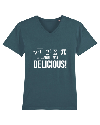 I ate some Pie... Stargazer