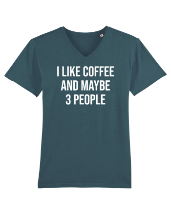 I like coffee - alb Stargazer