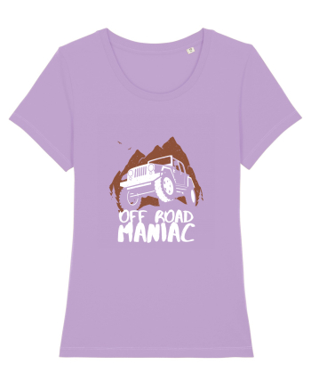 Off Road Maniac Lavender Dawn