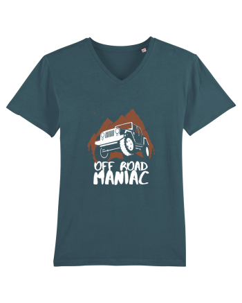 Off Road Maniac Stargazer