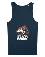 Off Road Maniac Maiou Bărbat Runs