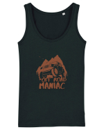 Off Road Maniac full Brown Maiou Damă Dreamer